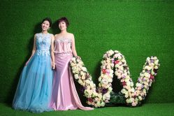 -戛纳印象摄影(潮拍定制馆)