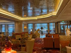 -咖啡苑自助餐厅·中国大饭店