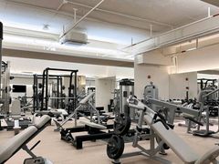 -YCHL Studios健身工作室(市二宫店)