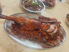 -杞兴东莞烧鹅
