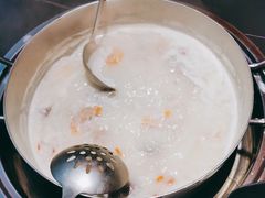 -淼福猪肚鸡·椰子鸡火锅(大沙地店)