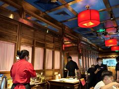 -小吊梨汤·北京菜·烤鸭(鸟巢店)