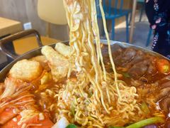 -李先生的首尔小馆(松江启源广场店)