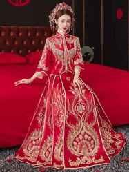 -金海岸婚纱摄影(塘沽店)