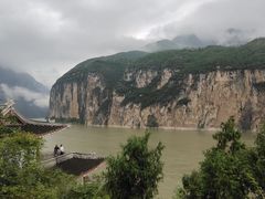 -白帝城·瞿塘峡景区