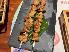 -苏梅花园(群星城店)