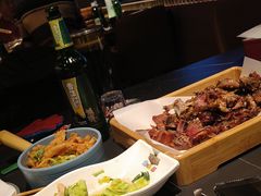 -9527星耀烧烤音乐酒馆