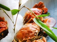 冰镇醉蟹-临江宴(陆家嘴店)