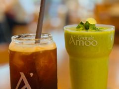 -Grande A'moo(上海万象城店)