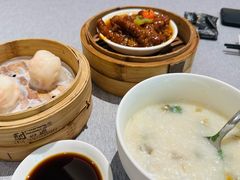 -潮府馆·非遗潮州菜·港式点心(世纪公园店)