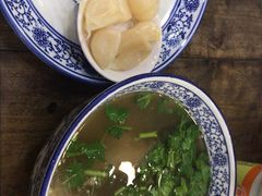 -老白家水盆羊肉