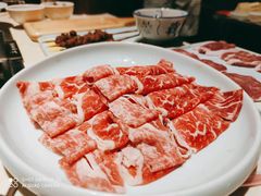 -三宝涮肉(体育学院店)