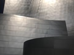 -华特·迪士尼音乐厅