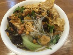 柳州螺蛳粉-螺丰汇柳州螺蛳粉(苹果园地铁站F口店)