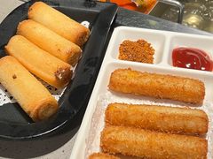 -海底捞火锅(苏宁生活广场店)