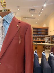 -MR.COLLECTION西装先生(富华里店)