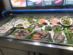 -醉御香渔家园(临沂路与大连路店)