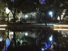 -鲁迅公园-垂钓中心