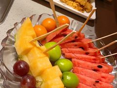 -海底捞火锅(逸仙路店)