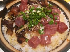 -龙记烧腊茶餐厅(常德路店)