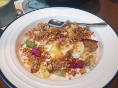 水果酸奶捞-西堤牛排(合肥之心城店)
