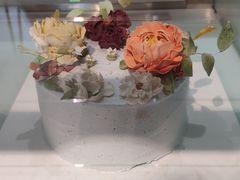 -西檬树SIMON·T轻奢蛋糕(大东方Max店)