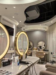 -Mr.JUDY洗个头发