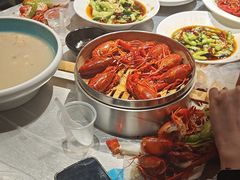 -老三龙虾(汉阳杨泗庙店)