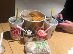 -麦当劳(前海店)