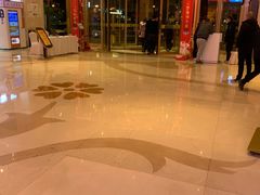 -苏州吴中白金汉爵大酒店
