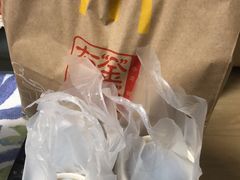 -麦当劳(漳州二路店)