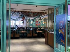 -川人百味(金安中央大街店)