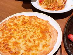 -萨莉亚意式餐厅(杭州西溪龙湖天街店)