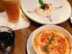 -安妮意大利餐厅(国贸店)