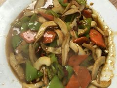 -阿杰臻选海鲜饭店(普陀山店)