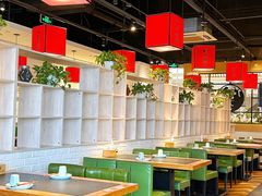 -蛙蛙叫·牛蛙烤鱼(北京总店)