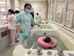 -爱贝乐妈咪月子中心