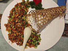 -大师傅金奖啤酒鱼(西街口总店)