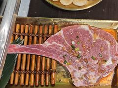 -炙城·韩式烤肉(南京东路店)