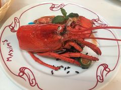 -马克西姆餐厅(崇文门店)