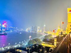 -罗斯福色戒酒吧(外滩店)