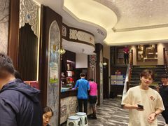 -哈啾嗨·新概念蒙餐(红星新城店)