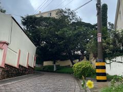 -文化名人故居一条街