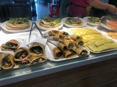 -九卷烧饼(中山服务区店)