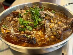 -蓉三少冒烤鸭·四川小吃集(北京首店)