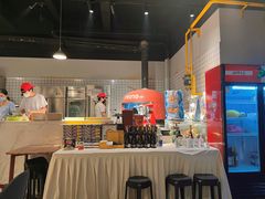 -Primo·丽莫意大利窑烤披萨