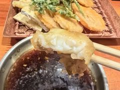 -天妇罗内顺田(罗湖店)