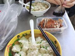 -章云板鸭(评事街店)