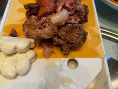 -张大嘴菜馆(庞各庄店)