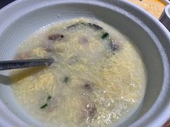 -吕氏疙瘩汤·新鲁菜(济南万象城店)